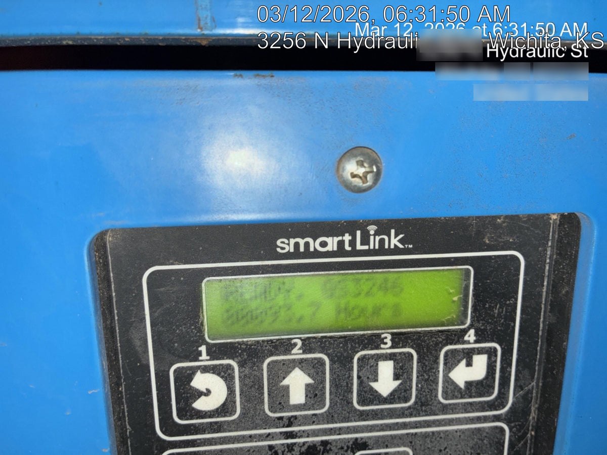 2020 GENIE GS-3246