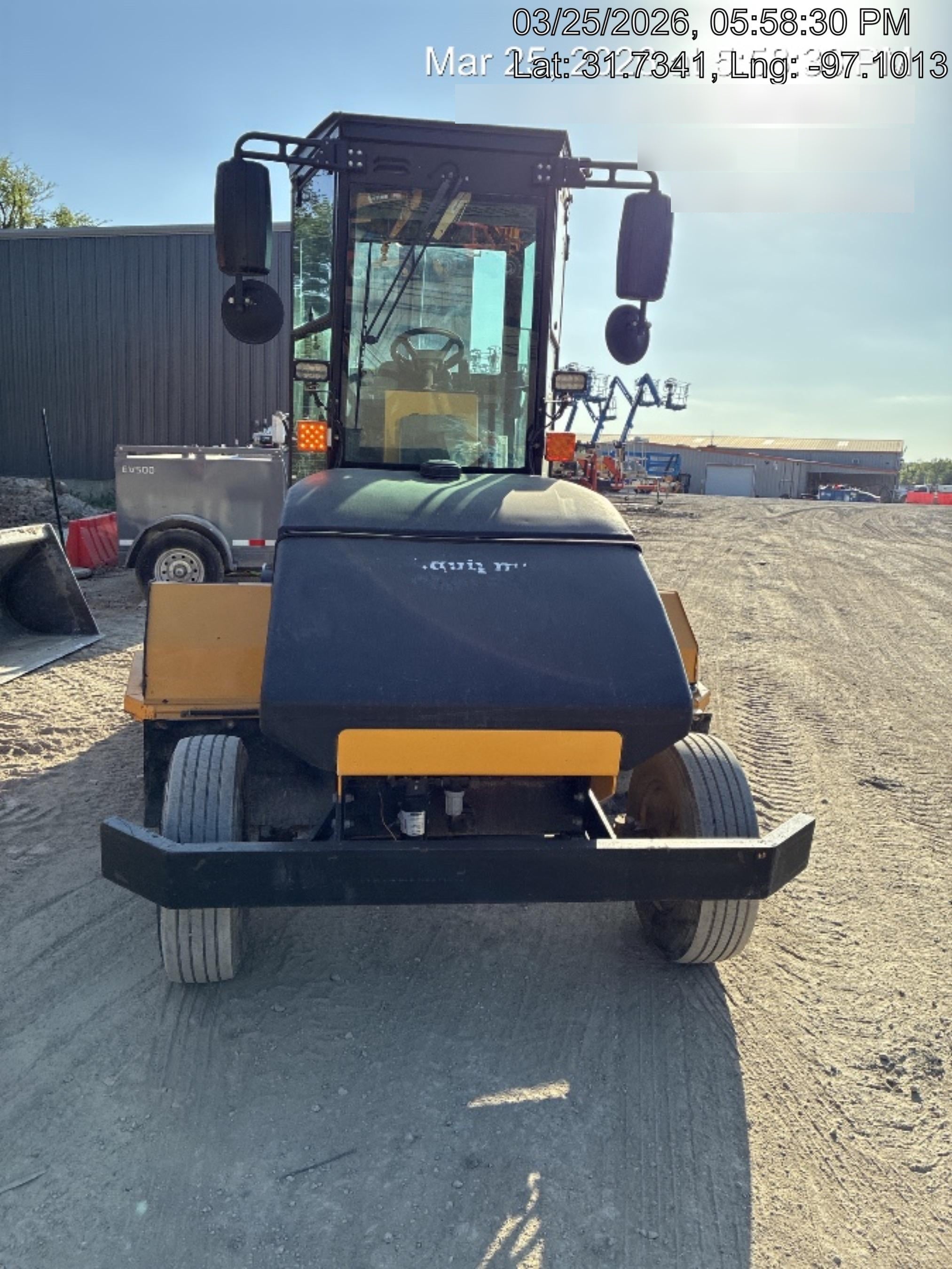 2022 LAYMOR SM450