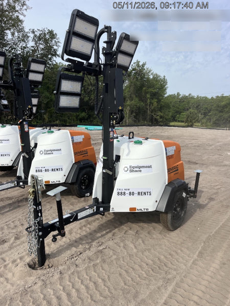 2026 GENERAC MLTS-4