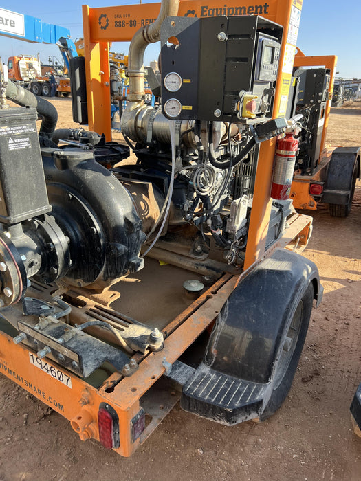 2021 PIONEER PP66S12L71-TD2.9L4