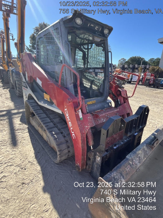 2024 VIRNIG PF4855-5VG