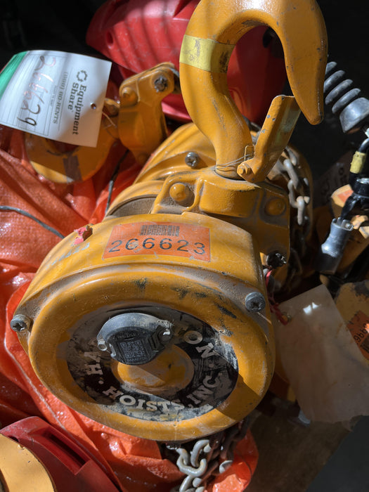 2022 HARRINGTON CF020-20