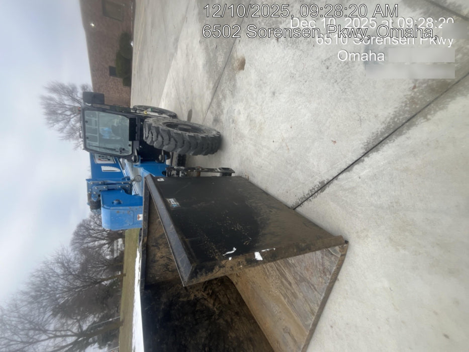 2023 STAR INDUSTRIES 1425