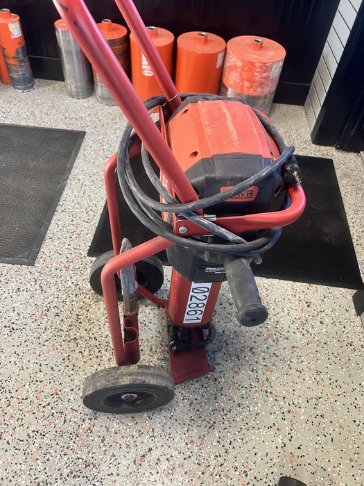 2020 HILTI TE 3000-AVR