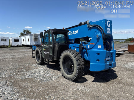 2025 GENIE GTH-1056