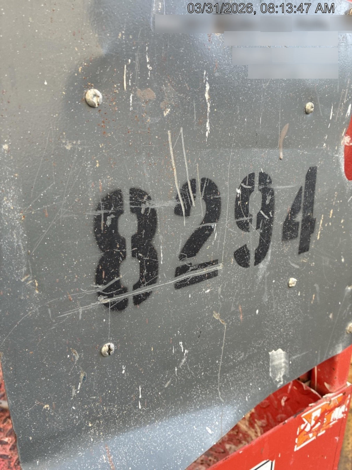 2018 SKYJACK SJIII-3219