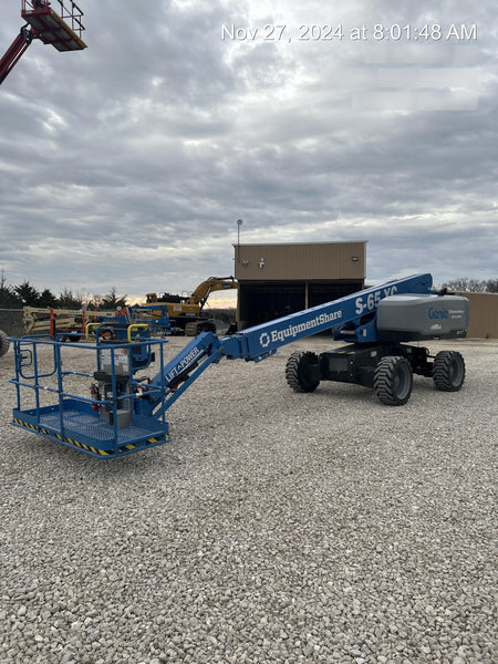2024 GENIE S-65 XC