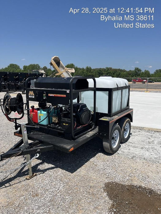 2025 MI-T-M HS-3505-1MGH-UR