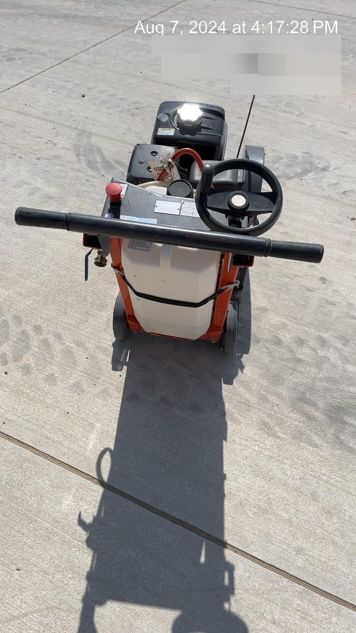 2020 HUSQVARNA FS 400
