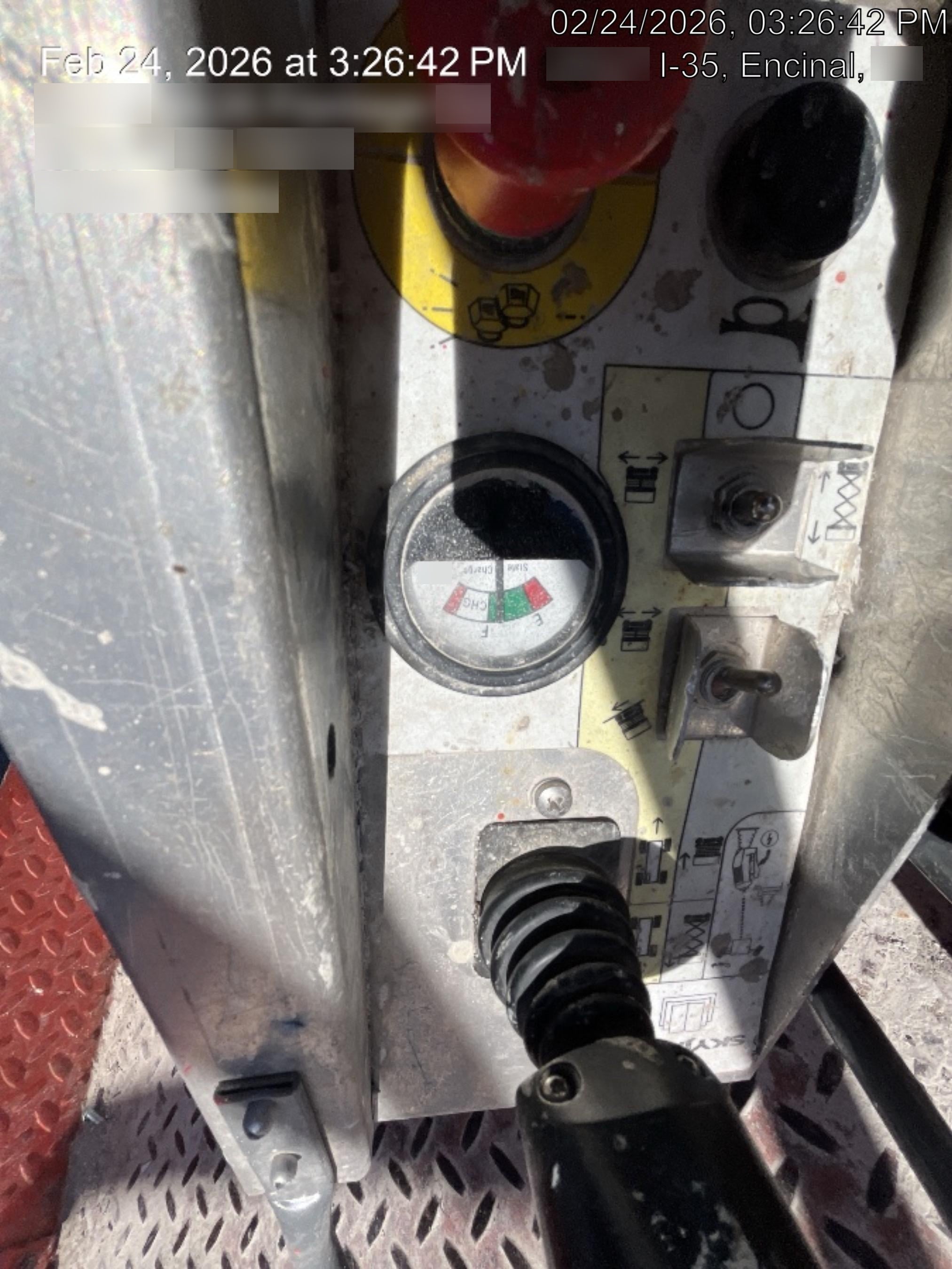 2019 Skyjack SJIII-3226 Skyjack SJIII3226 Standard w/Trojan Batteries