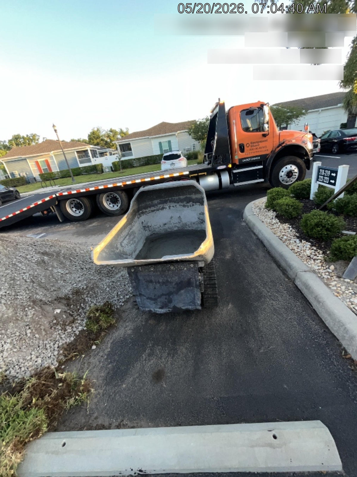 2025 TORO MBTX 2500-TS