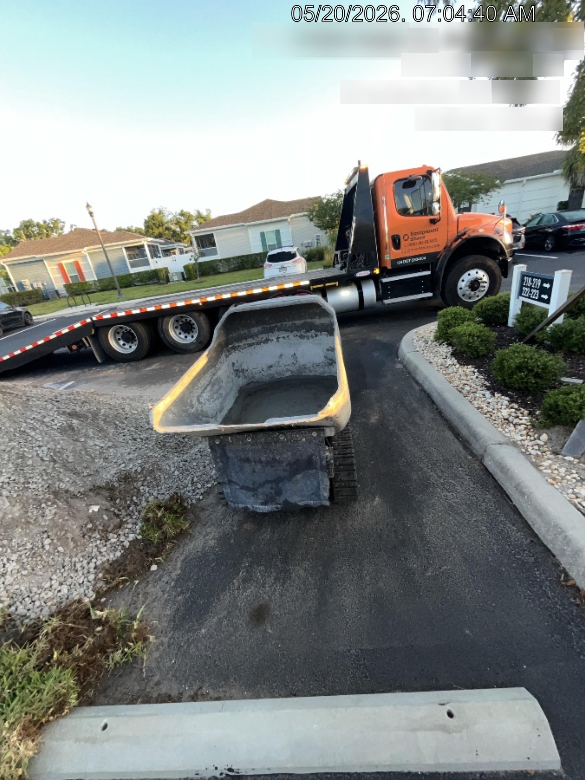 2025 TORO MBTX 2500-TS