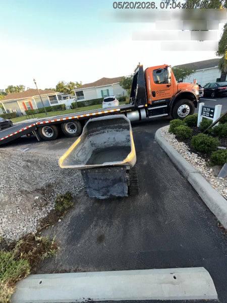 2025 TORO MBTX 2500-TS