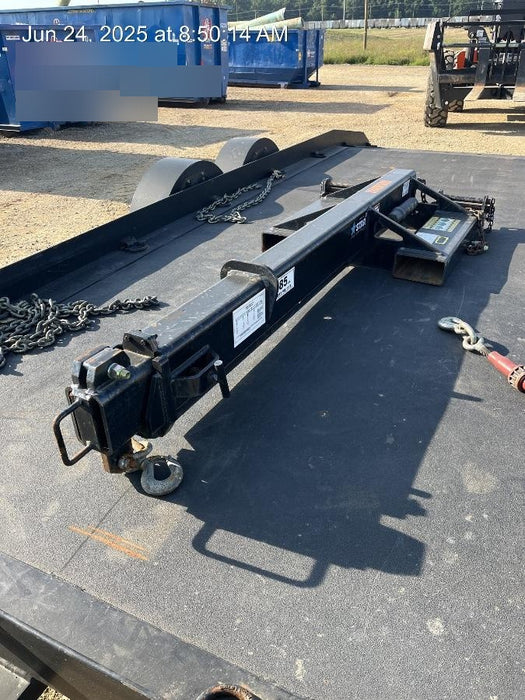 2024 STAR INDUSTRIES M1360B - Star JIB Boom
