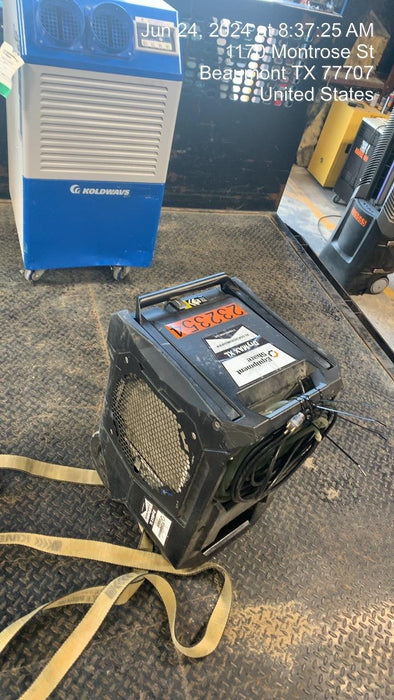 2022 PHOENIX DryMAX XL