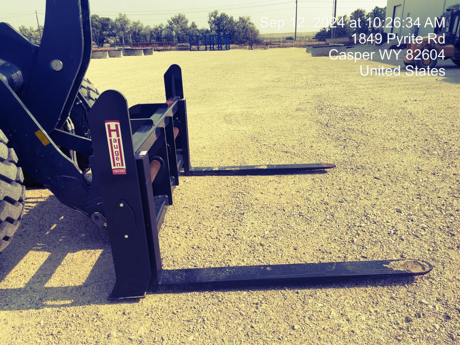 2023 HAUGEN MWFP9625-6-72-J416