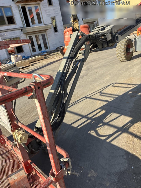 2018 SKYJACK SJ66T