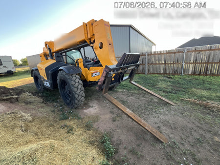 2023 JCB 506-36