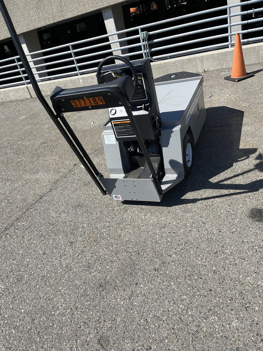 2023 COLUMBIA Stockchaser