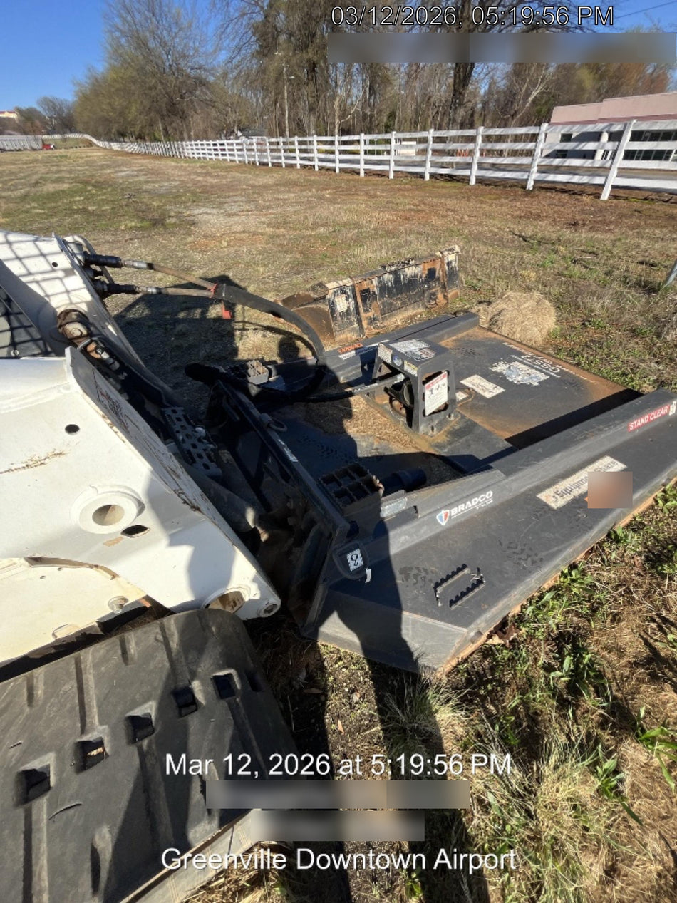 2019 PALADIN 30372A-0022