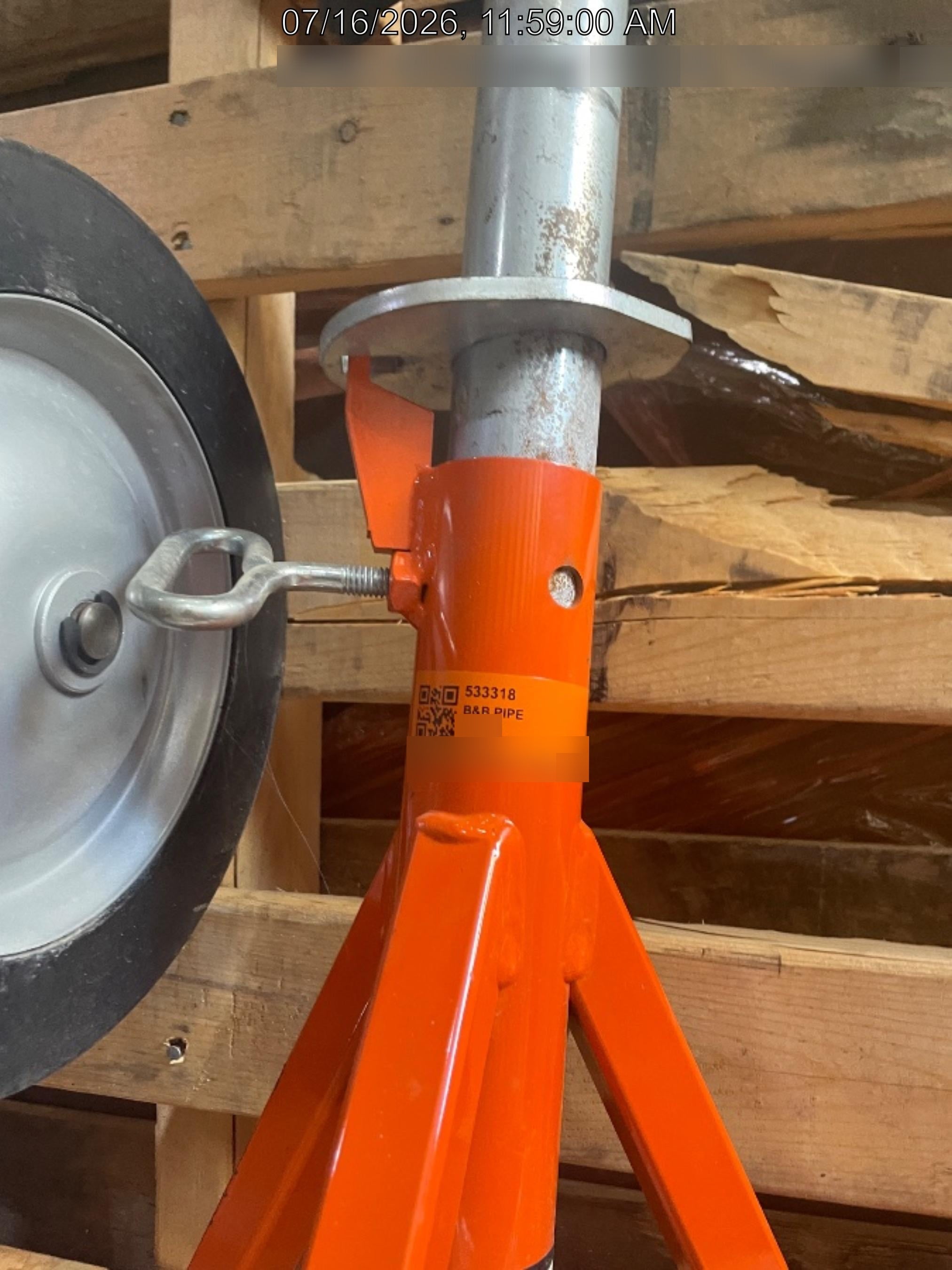 2024 RIDGID 300