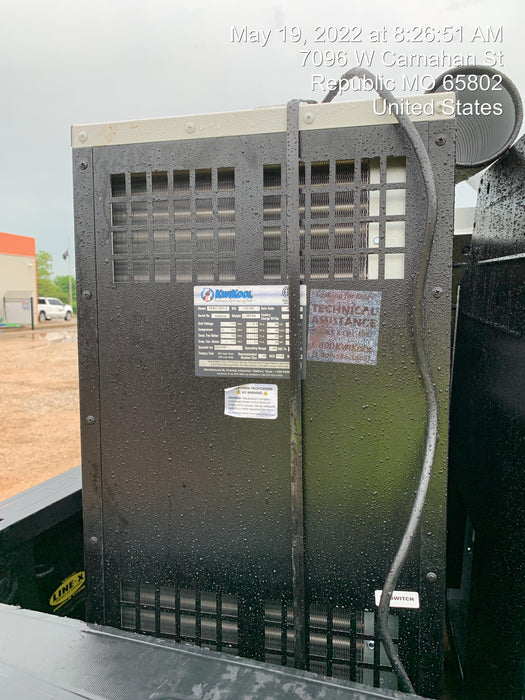 2022 KWIKOOL KPAC1411-2