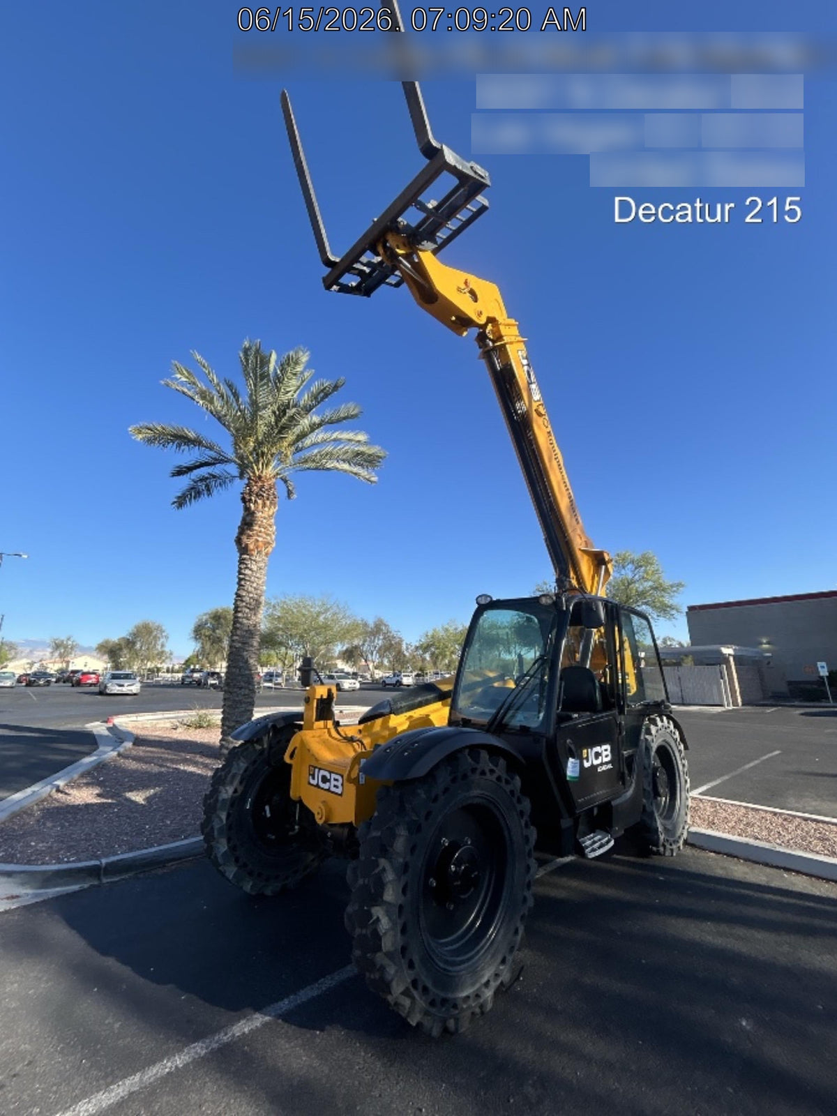 2024 JCB 506-36
