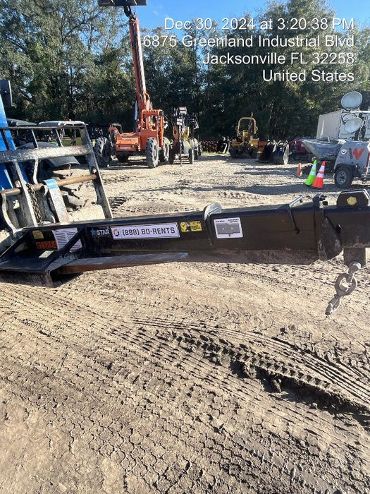 2024 STAR INDUSTRIES M1360B - Star JIB Boom