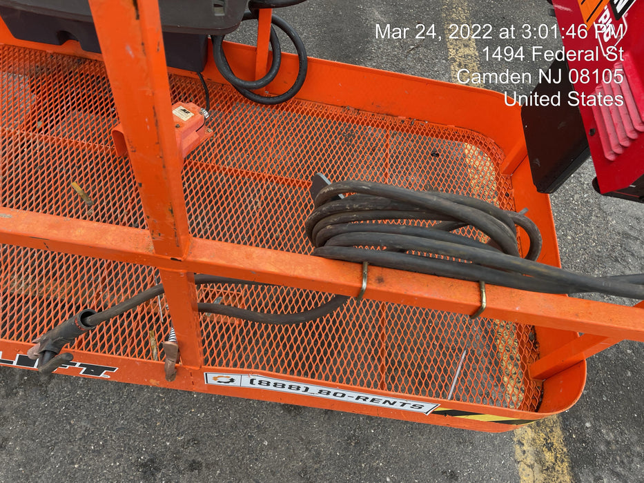 2021 LINCOLN ELECTRIC INVERTEC V276