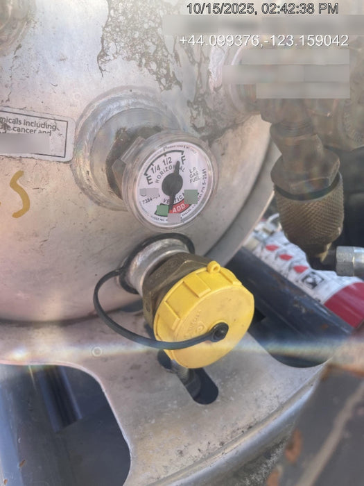 2022 TOYOTA 50-8FGU25