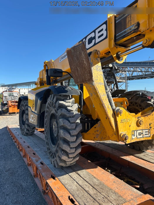 2021 JCB 510-56