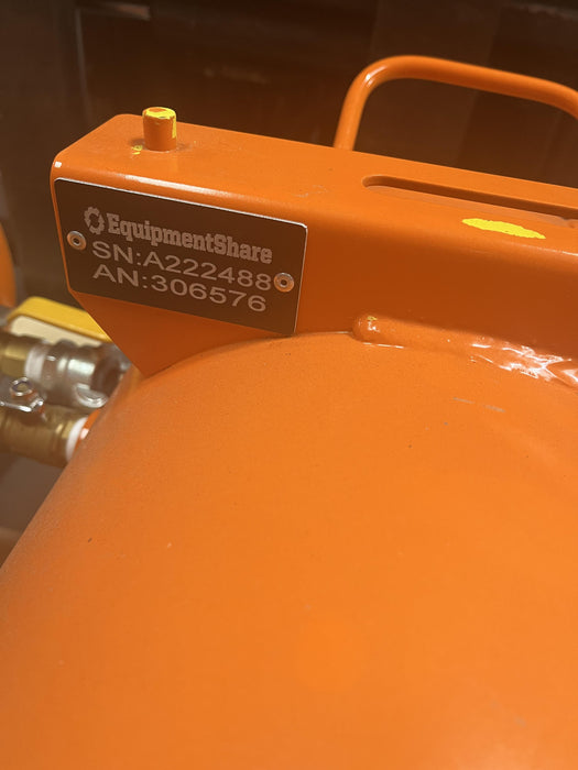 2023 MICHIGAN PNEUMATIC HV-15G-8P-ES-TRACKER