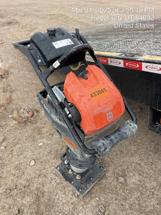 2024 HUSQVARNA LT6005