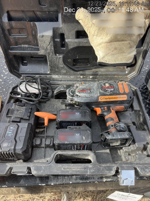 2023 BN PRODUCTS BNT-40X