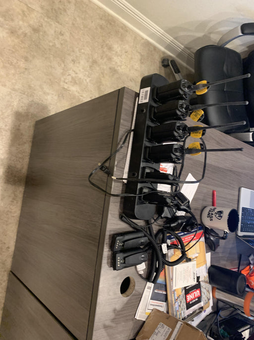 2020 MOTOROLA RDU4100