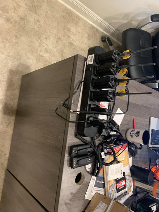 2020 MOTOROLA RDU4100