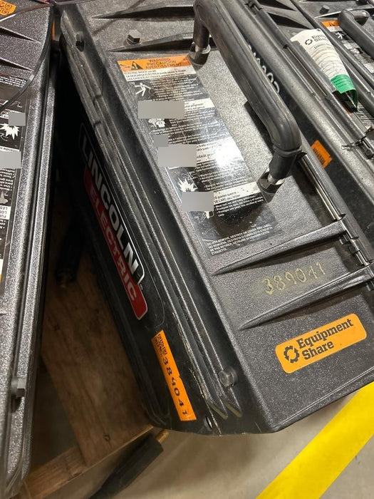 2024 LINCOLN ELECTRIC LN-25X