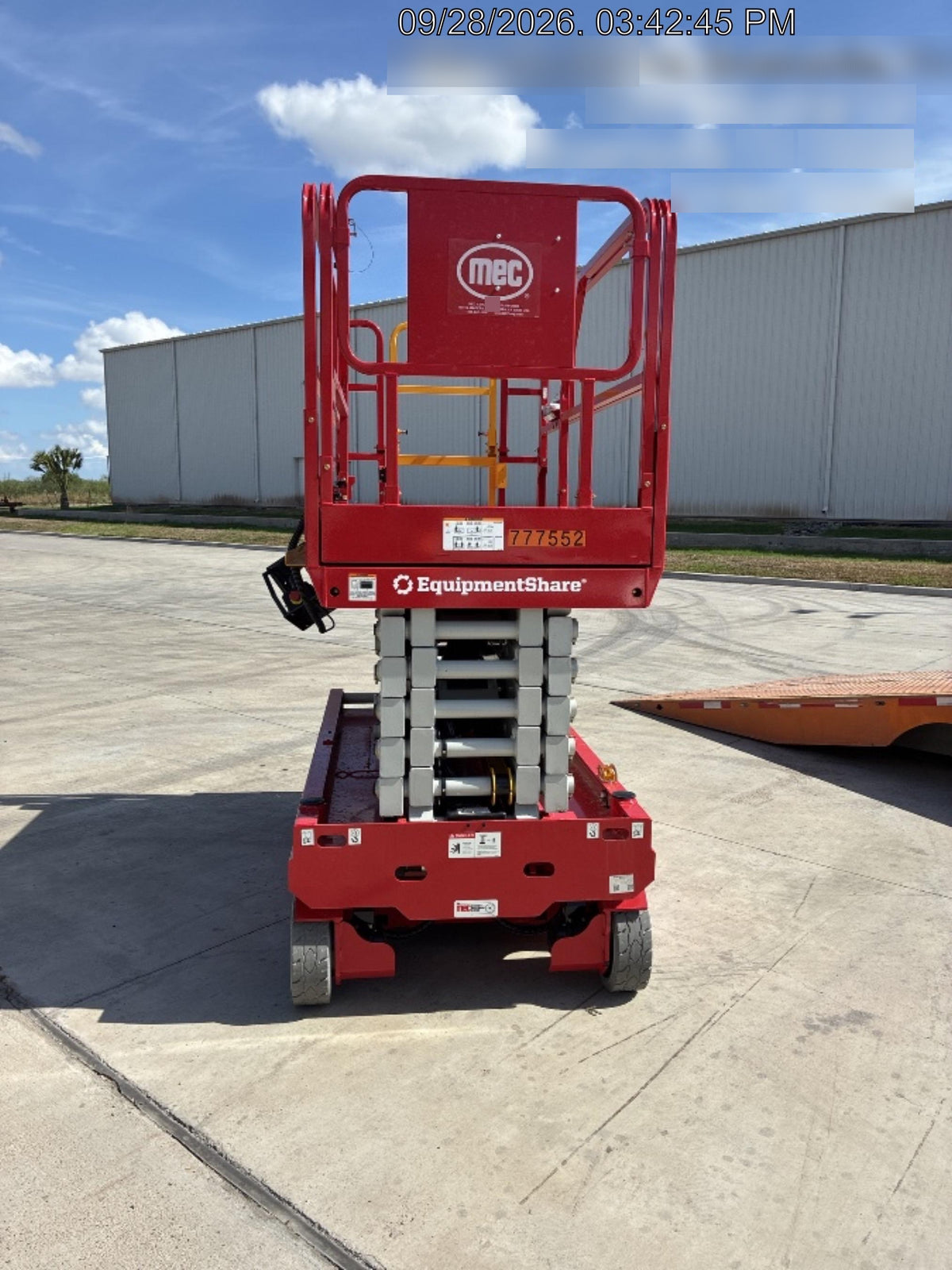 2026 MEC 4046+