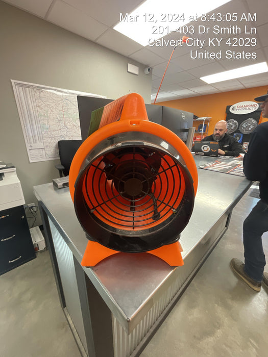 2022 ALLEGRO 9539-08