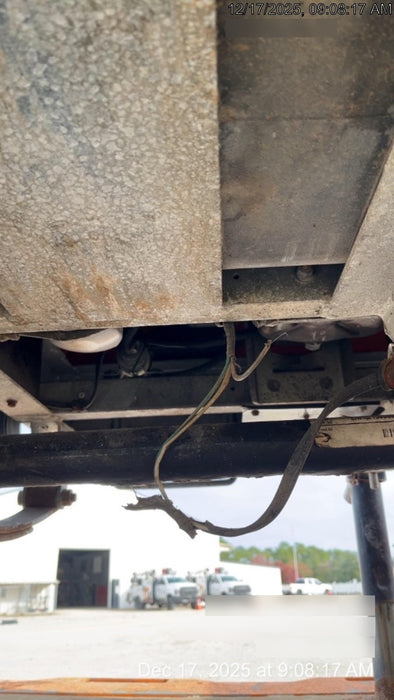 2023 WANCO WLTT-4MM4K