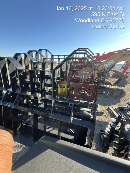 2024 VIRNIG PF4855-5VG