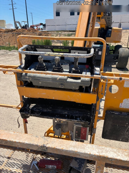 2023 HAULOTTE HT67 RTJ O