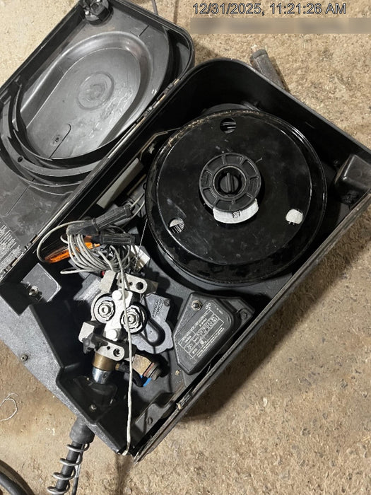 2020 LINCOLN ELECTRIC LN-25X