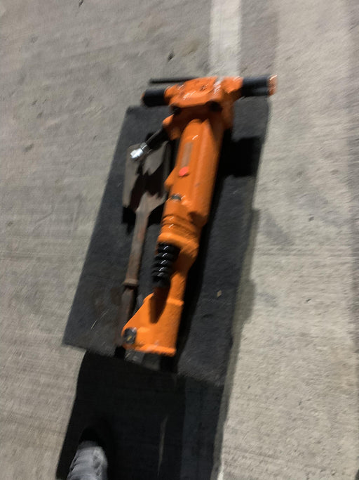 2021 MICHIGAN PNEUMATIC MP-TPB90-114