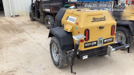2021 ALLMAND NLV3GR