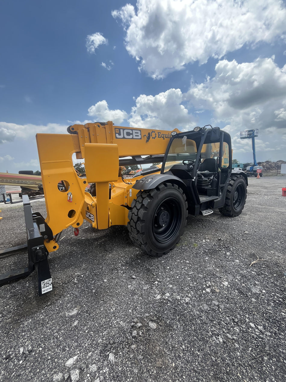 2025 JCB 512-56