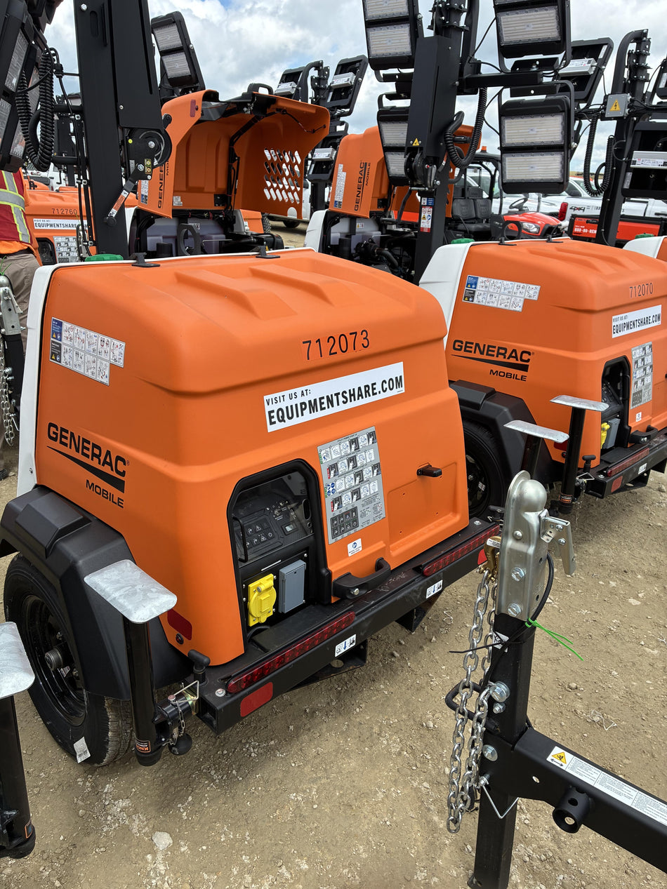 2026 GENERAC MLTS-4