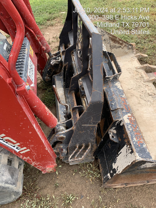 2023 VIRNIG PF4855-5VG