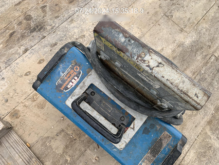 2019 MILLER ELECTRIC CST-280