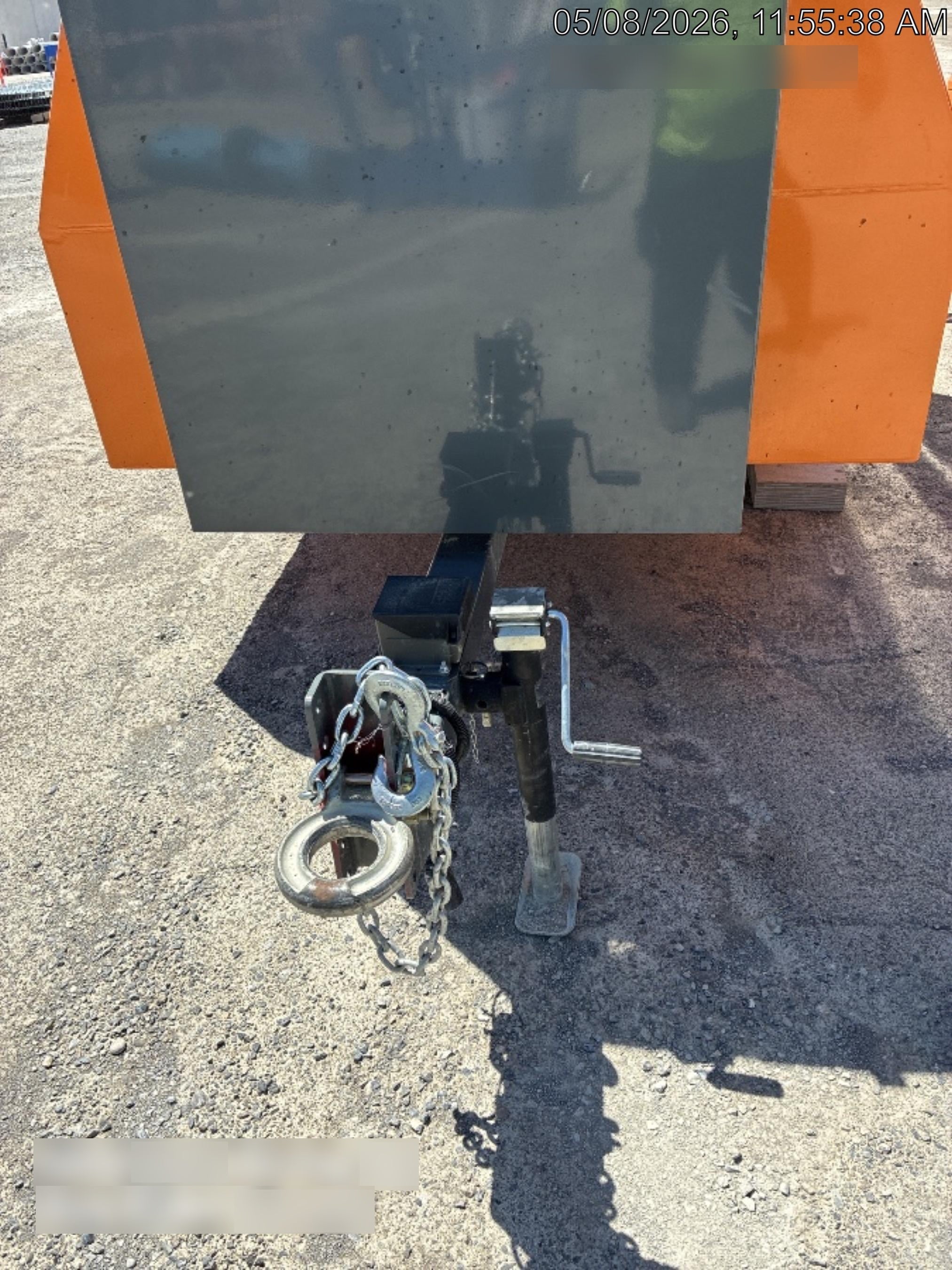 2023 THERM DYNAMICS TD1200